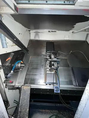 Used 2006 SPINNER PD-CNC CNC Lathes CZ | Amaron s.r.o. #1359178