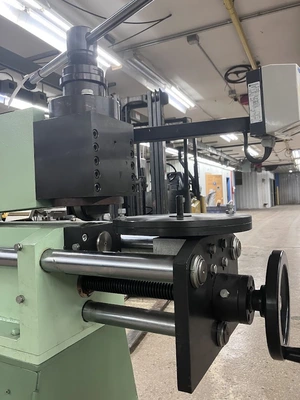 Used _UNKNOWN_ _UNKNOWN_ Planishers Michigan US | Miedema Asset Management Group #1371764