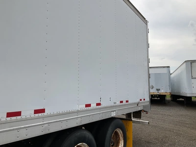 Used 2007 GREAT DANE _UNKNOWN_ Miscellaneous Trucks/Trailers Michigan US | Miedema Asset Management Group #1419513