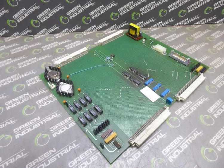 Used ROCHESTER INSTRUMENT SYSTEMS _UNKNOWN_ Relays & Switches | Green Industrial #679891