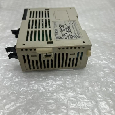 USED Mitsubishi FX2NC-16MT-DSS