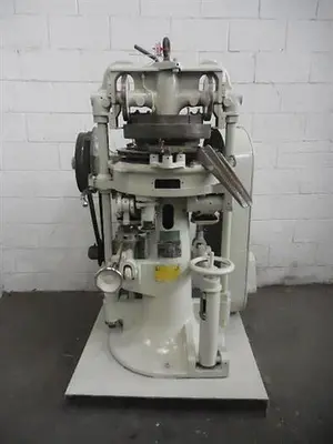 STOKES MODEL BB2, SERIAL NUMBER T664876