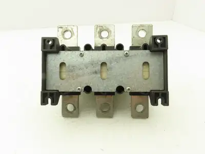 Telemecanique LR9F7579 Thermal Overload Relay 300A - 500A 600V Class 20