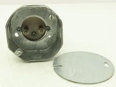 Kim F757SP Replacement Element for ESP220 Hotstart Tank Heater 240VAC 4000 Watts