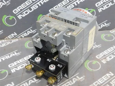USED AGASTAT 2412AGL