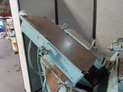 CINCINNATI #2 OM GRINDERS, CENTERLESS | GCH Machinery (5)