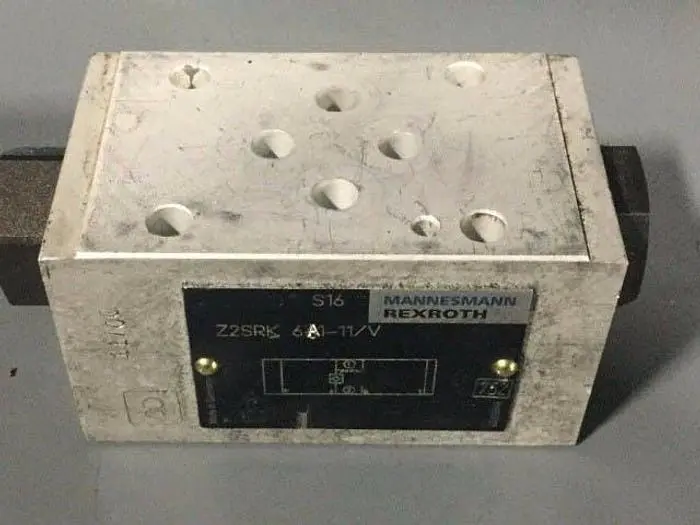 RexRoth