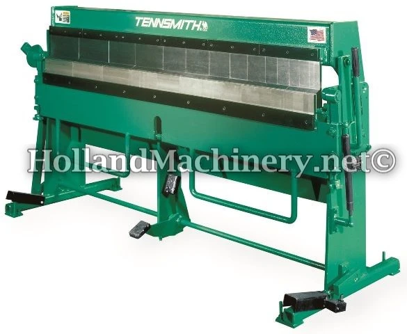 NEW TENNSMITH EBT60-16