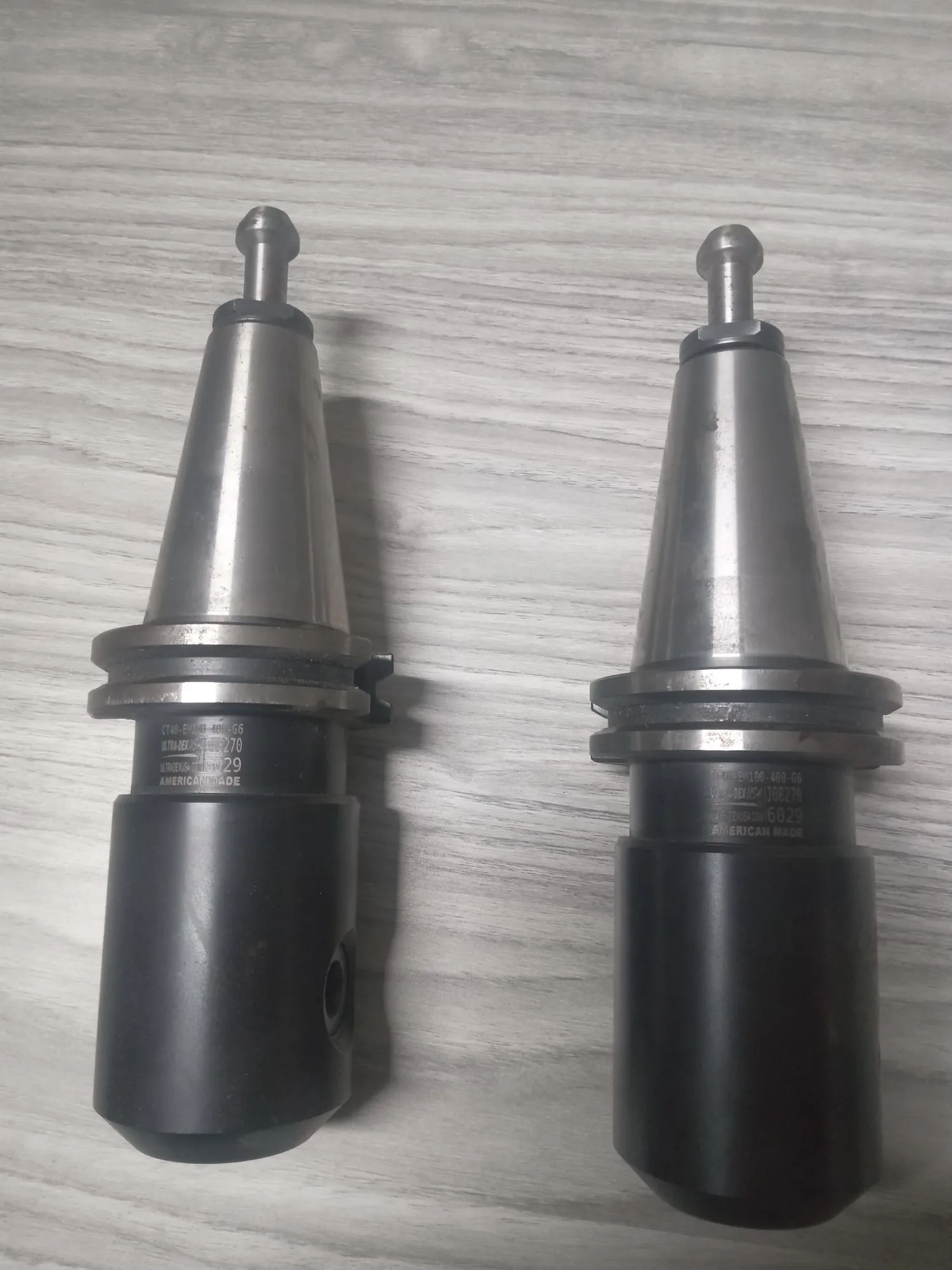 USED ULTRA-DEX CT40-EM108-400-G6
