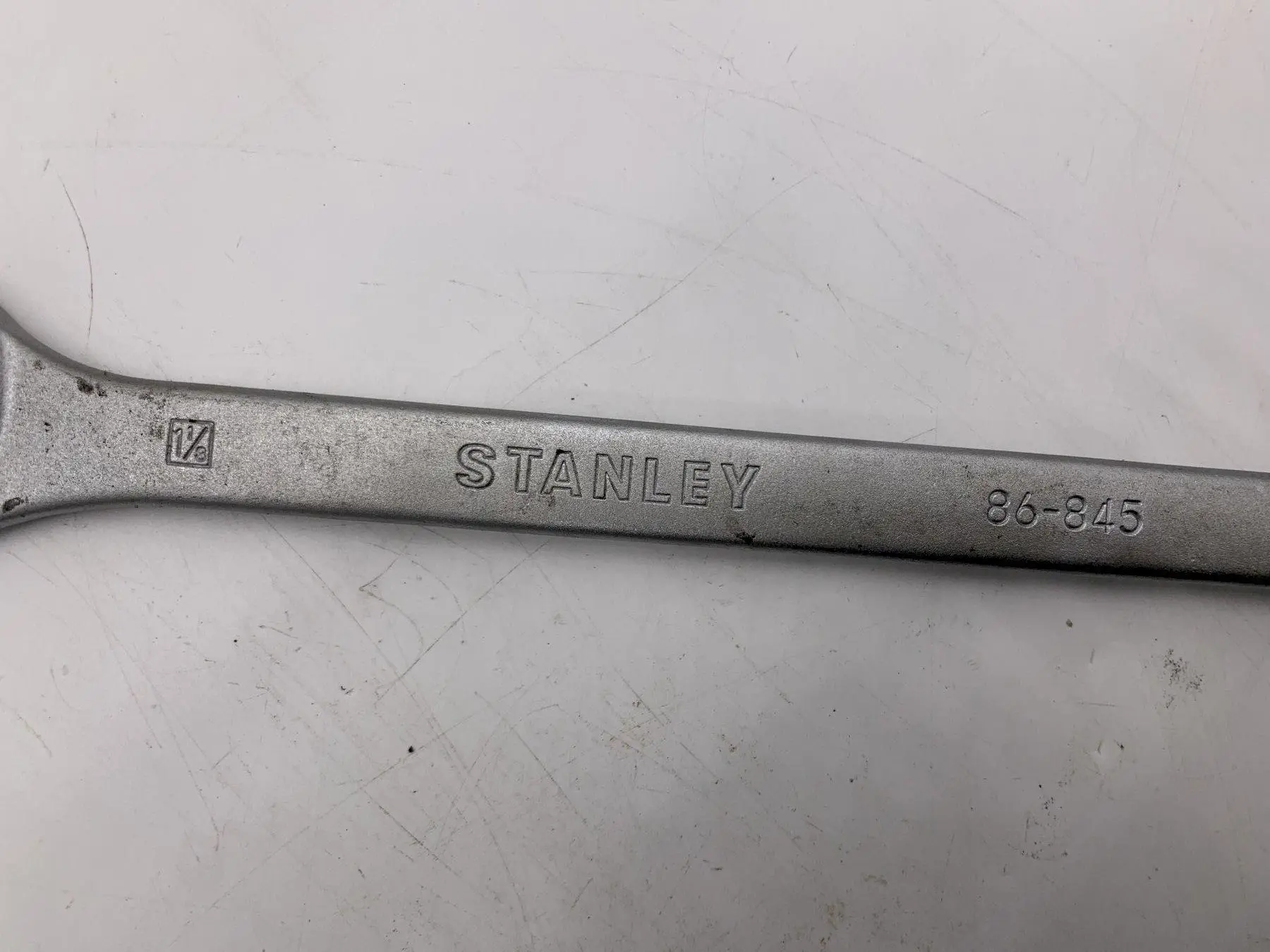 USED STANLEY 86-845