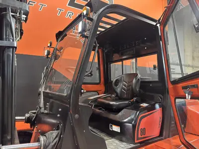 NEW 2026 VIPER FD80