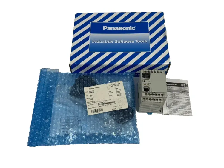 New | in-Stock PANASONIC FPWINGRI-EN2 Misc Industrial Equipment | SB Industrial Supply #843013