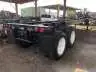 Used A PLUS 40FT CHASSIS Chassis Florida US | USA Transequipment #1542619