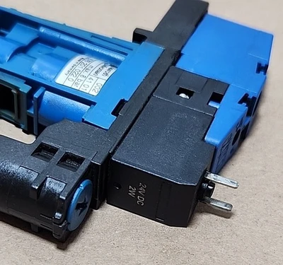 USED Rexroth 576 201 022 0