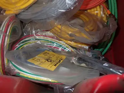 Turck  Cables