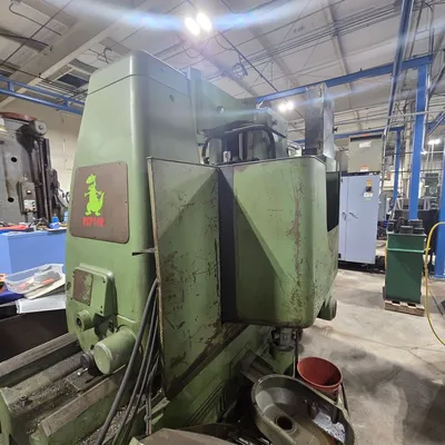 PFAUTER P-900 GEAR HOBBERS | Piselli Enterprises (5)