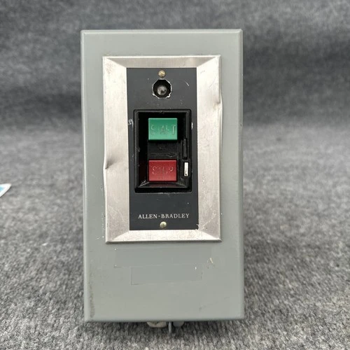 Used Allen-Bradley 609AAW Starters California US | Davliegogo LLC #1705991