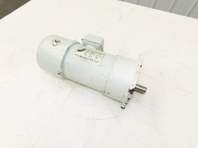 Used I-TA MACHINERY _UNKNOWN_ Speed Reducers | Arrow Industrial #615556