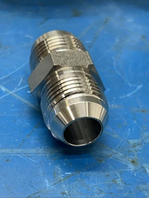 NEW Titan SS 2403-10-10
