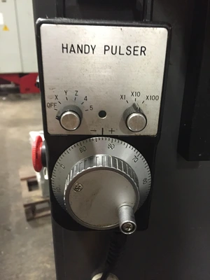 USED 2008 ENSHU EV450