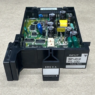 NEW Yokogawa ER5*A