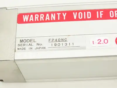 New | in-Stock FUTABA _UNKNOWN_ Encoders Indiana US | Arrow Industrial #1316577