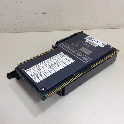 USED ALLEN BRADLEY 1771-PM SER A