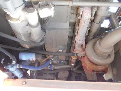 Used 1990 CUMMINS KTTA19GS1 Generators Arizona US | Tuscon Trux & Equipment Sales #1546113