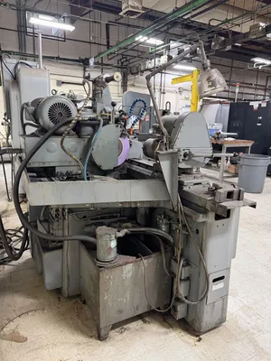 1976 LANDIS 10 X 20 1R GRINDERS, CYLINDRICAL – UNIVERSAL | GCH Machinery (5)