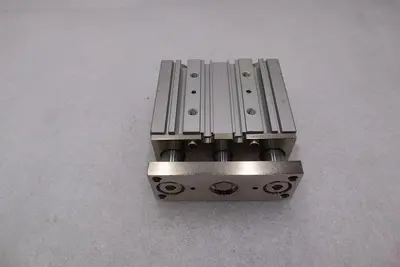 MGPM4050P5DWLXC35 CYL GUIDE SLIDE COIL SCRAPER SMC NEW UNIT STOCK K-2452