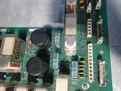 Used KUKA 390002120 I/O Boards & Replacement Parts Ohio US | HGR 24 #884201