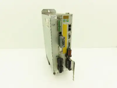 Used PROMESS _UNKNOWN_ Servo Drives Indiana US | Arrow Industrial #1408044