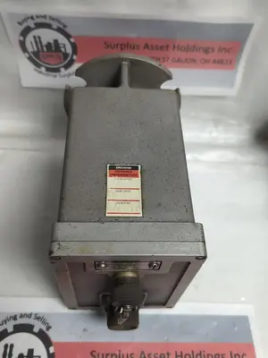 Used IRCO MX-M304 Pyrometers Ohio US | Surplus Asset Holdings #1247601