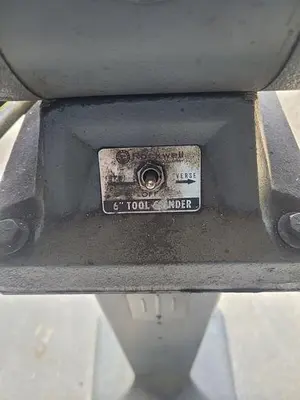 USED ROCKWELL 23-501
