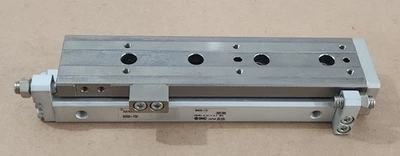 NEW SMC MXQ8-75C