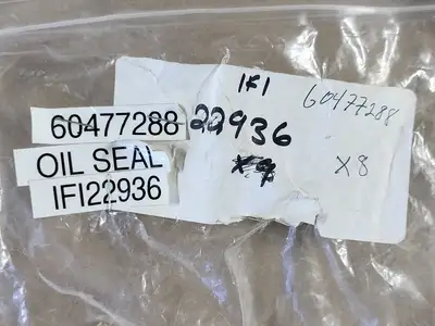Oil Seal IFI22936