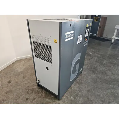 USED ATLAS COPCO GA11+FF