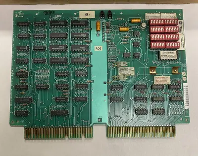Used GENERAL ELECTRIC IC600CB504A Memory Ohio US | Surplus Asset Holdings #1246165