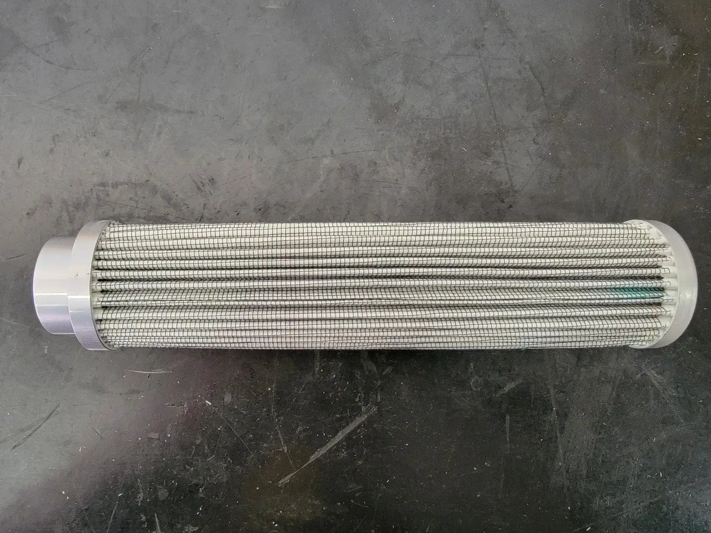 USED PTI TECHNOLOGIES INC. FK-020-GU-B