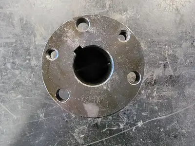 NEW RINGBALL P2X1-1/8
