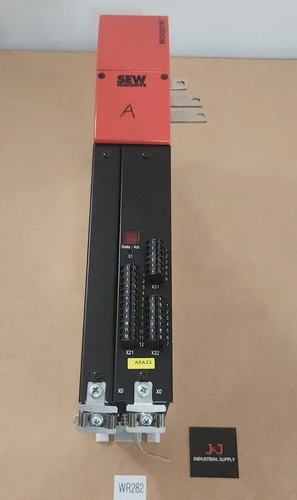 Used Sew Eurodrive 8260699 Misc Electrical & Power Parts Indiana US | J&J Industrial Supply #1077411