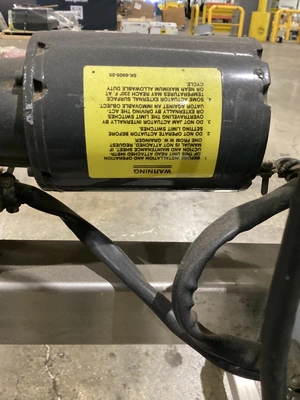 USED OAL FIRO/RE-6/9/3 6-6L