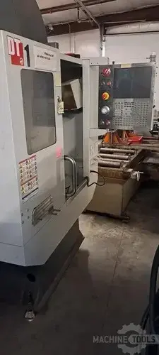 USED 2013 HAAS DT-1