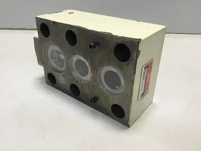 USED YUATSU SEIKO ZDC-06-9-4126A
