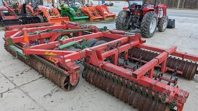 USED BRILLION WCC3003