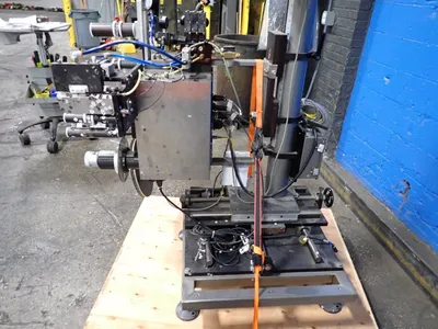 Used CTM INTEGRATION 360 Labelers | HGR 24 #751654