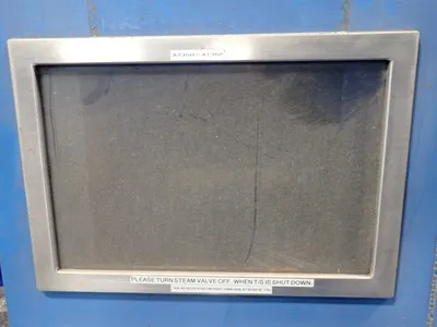 Hoffman Engineering Company Electrical Enclosure
