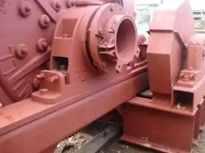 USED DENVER EQUIPMENT CO. NA