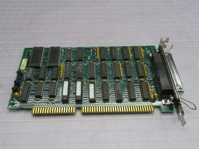 Used NICOLET _UNKNOWN_ Circuit Boards Texas US | OCO Industrial #1664161