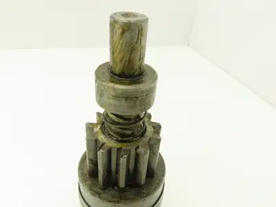 New | in-Stock FACET _UNKNOWN_ Motors (misc) Indiana US | Arrow Industrial #554671